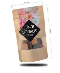 Alternative view of Elfendörrlis 45g